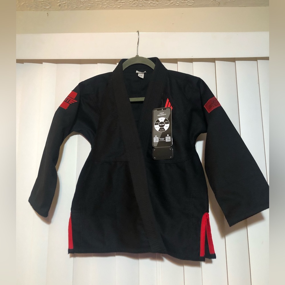 Elite Kimono size C1